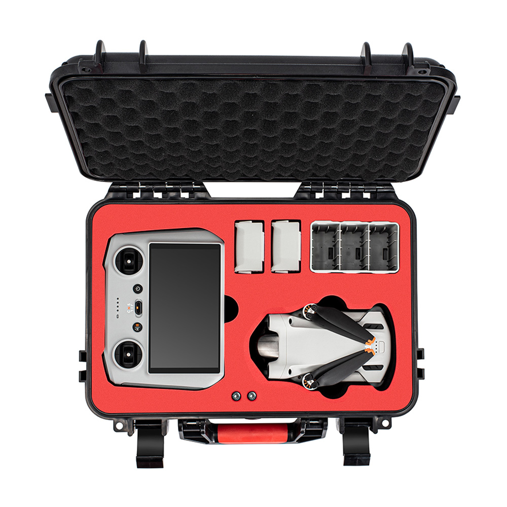 DJI Mini 3 Pro 미니3프로 하드쉘 케이스 방수 방진
